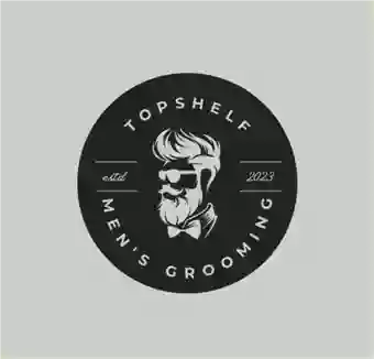 Top Shelf Men’s Grooming