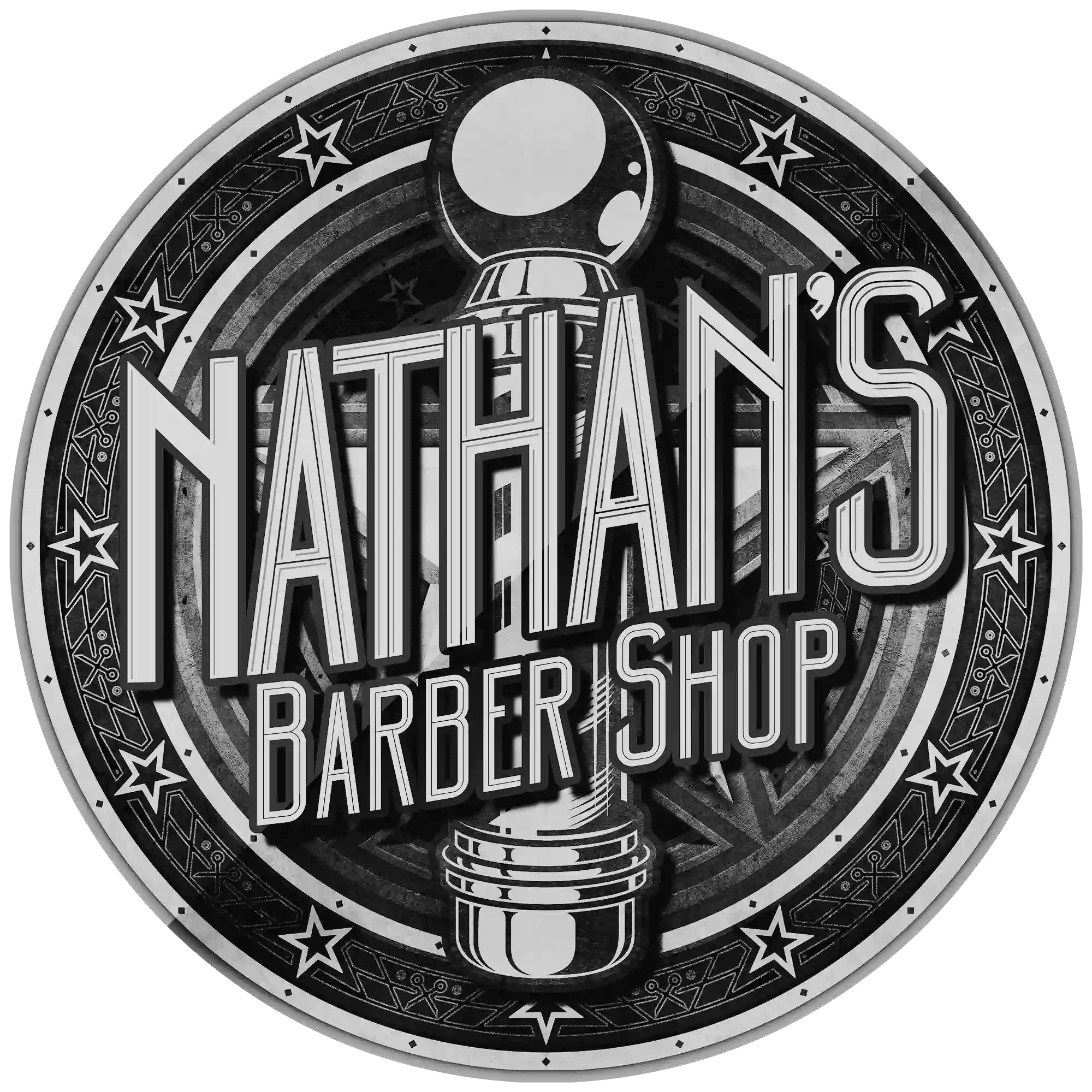 Nathan's Barber Shop