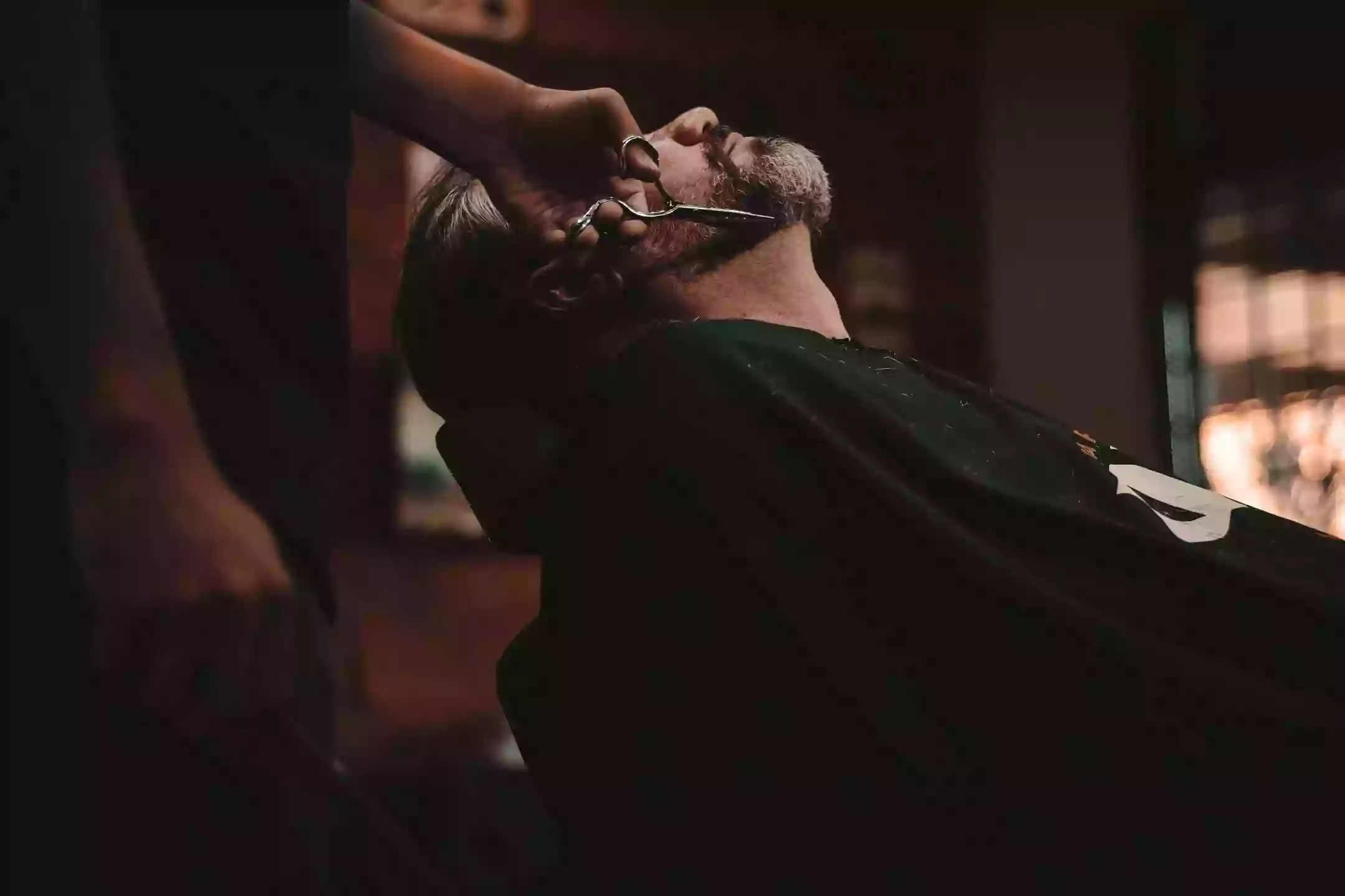 El Barbero