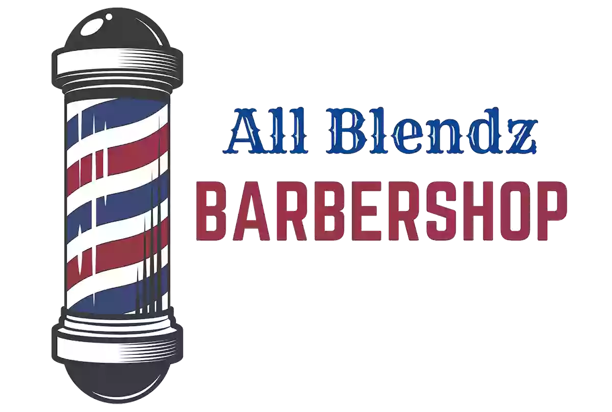 All Blendz Barbershop