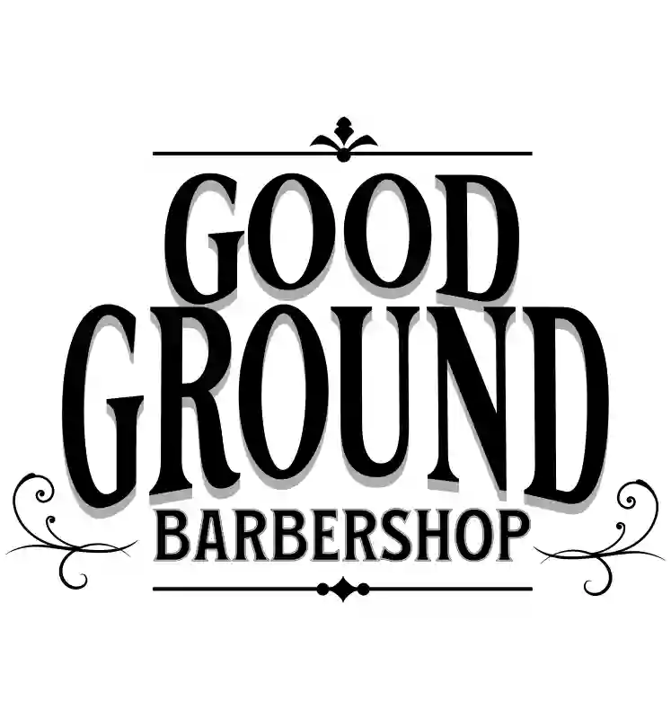 Good Ground Barbershop