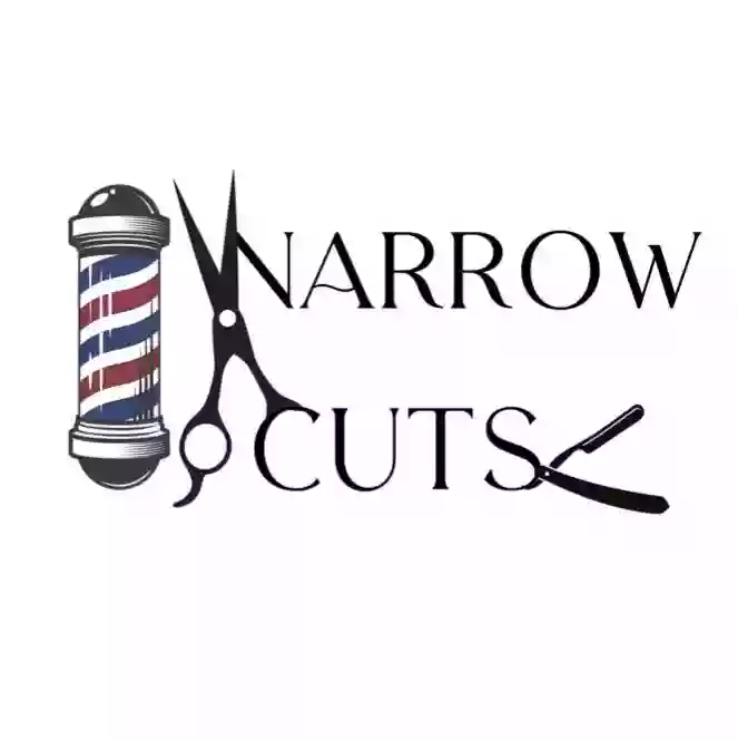 Narrow Cuts Barbershop/Salon