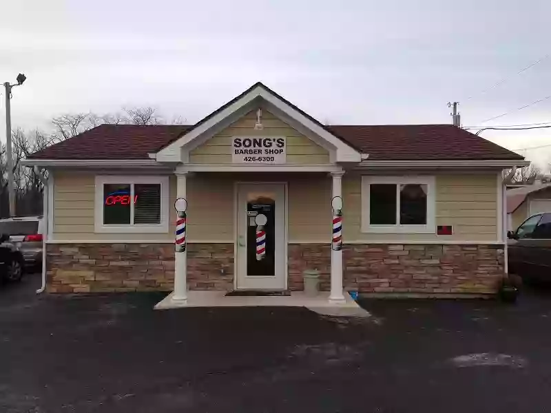 Song's Barber Shop