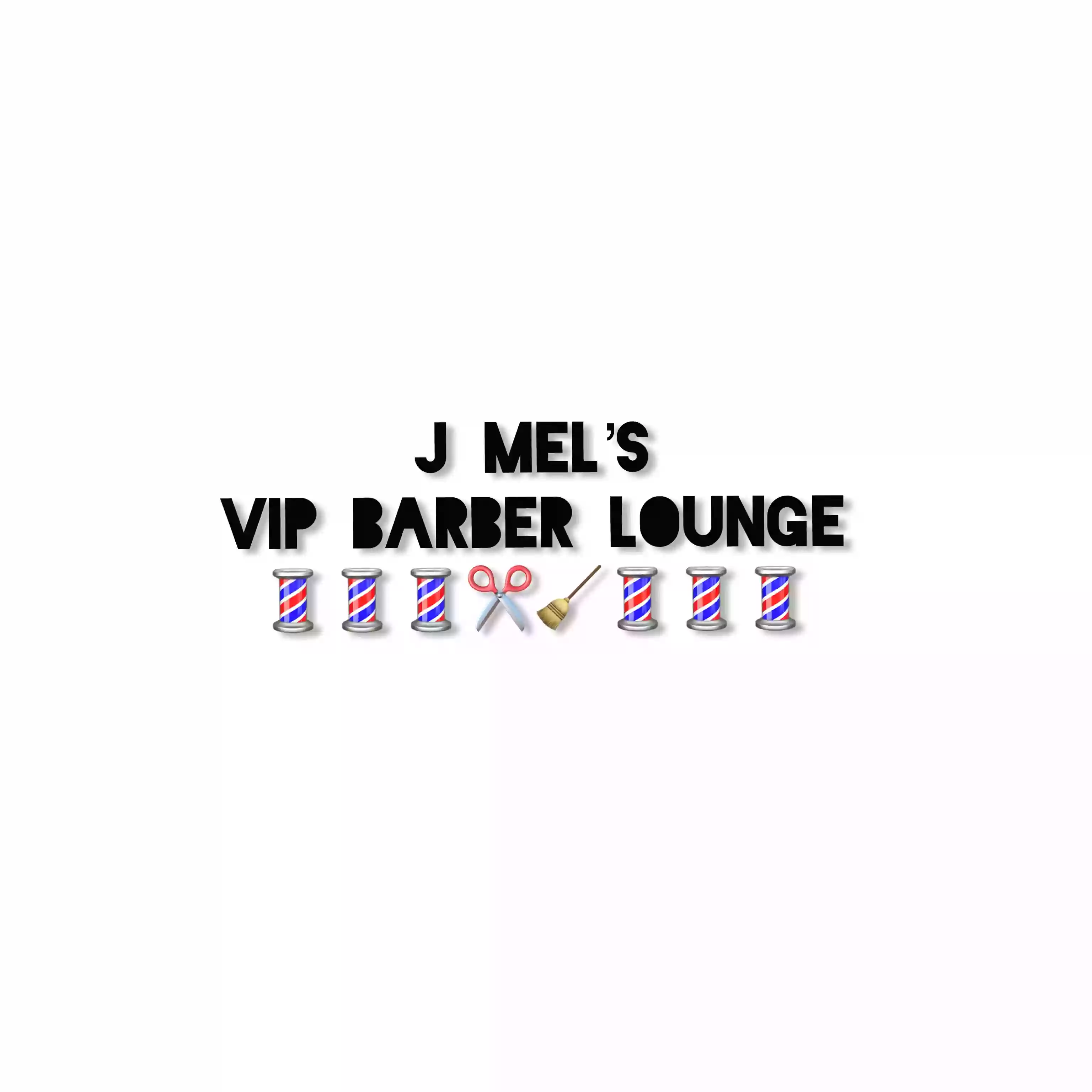 J Mels VIP Barber Lounge