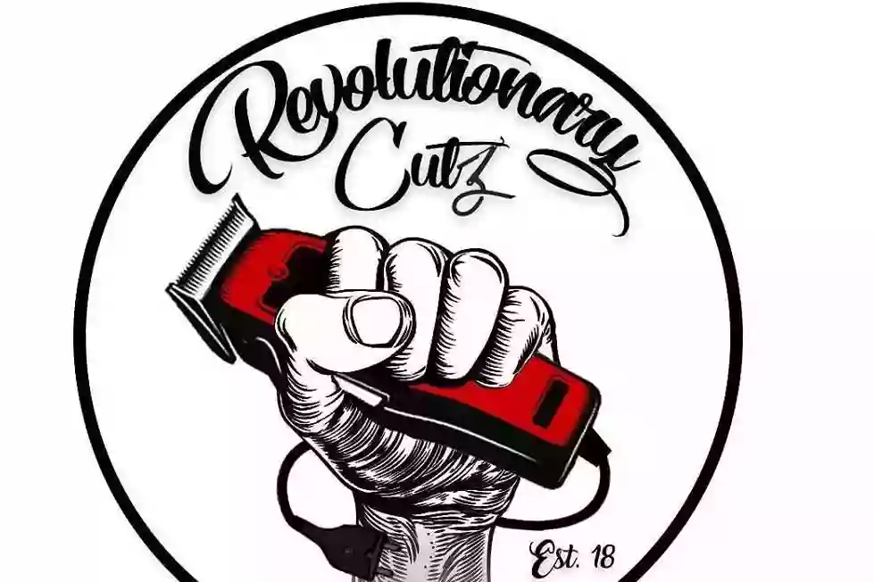Revolutionary Cutz