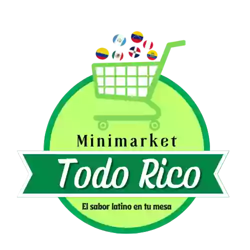 Minimarket Todo Rico