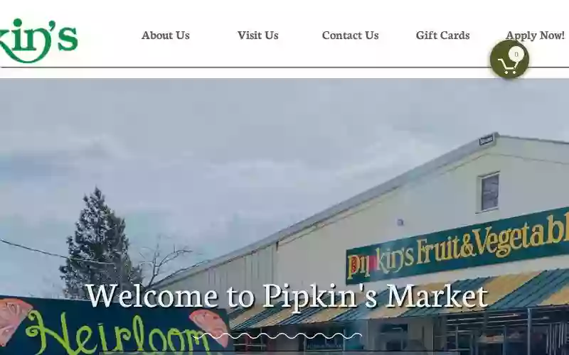 Pipkin's Market