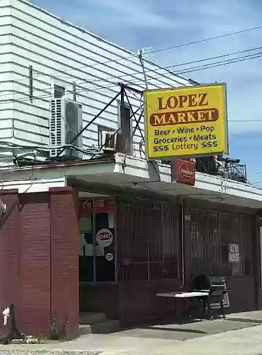 Lopez Market