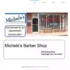 Michele's Barber Shop