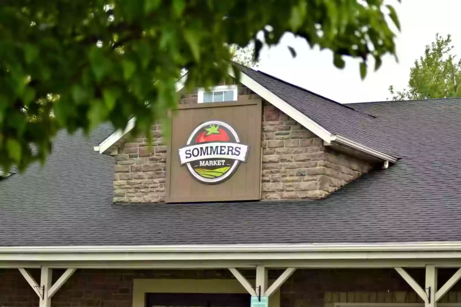 Sommers Discount Market