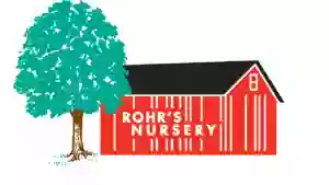 Rohr & Sons Nursery-Garden Center