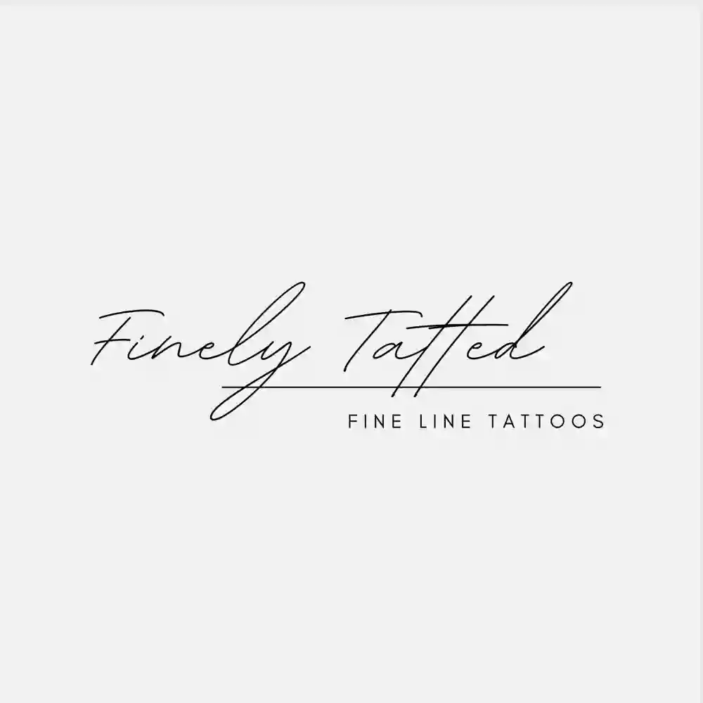 Finely Tatted Studio