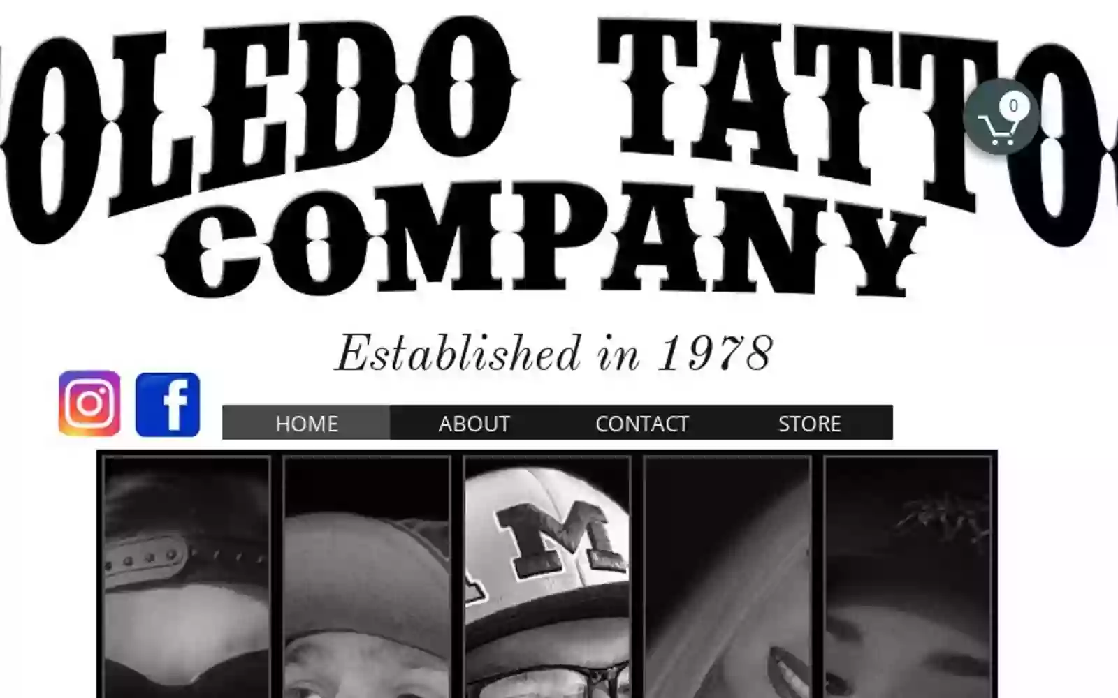 Toledo Tattoo Company