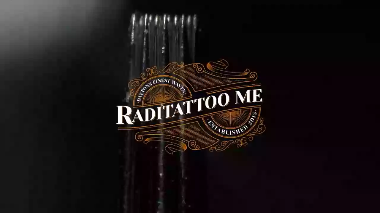 Wave’s Raditattoo Me Tattoo & Tattoo Repair Parlor