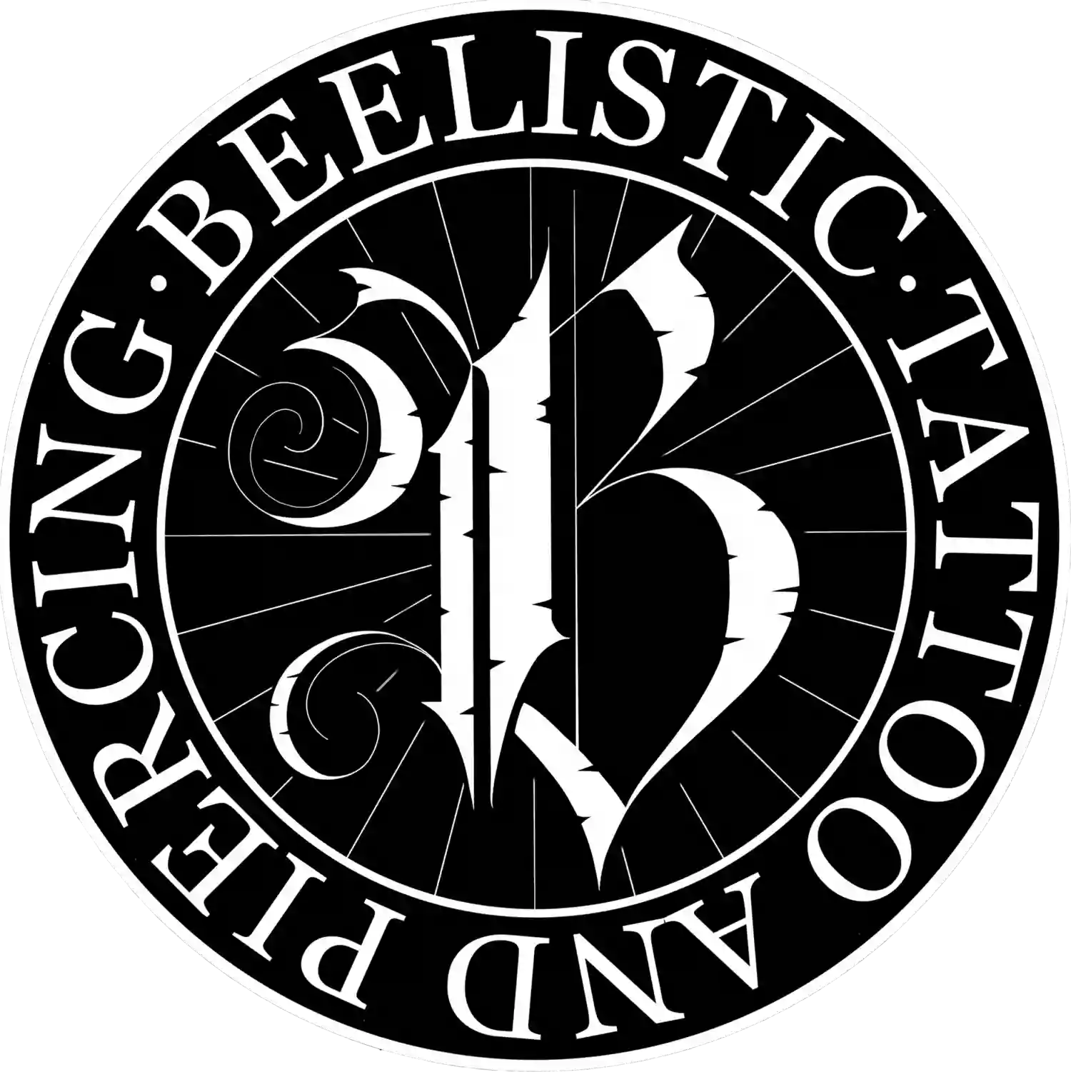 Beelistic Tattoo & Piercing