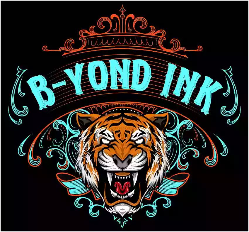 B-Yond INK