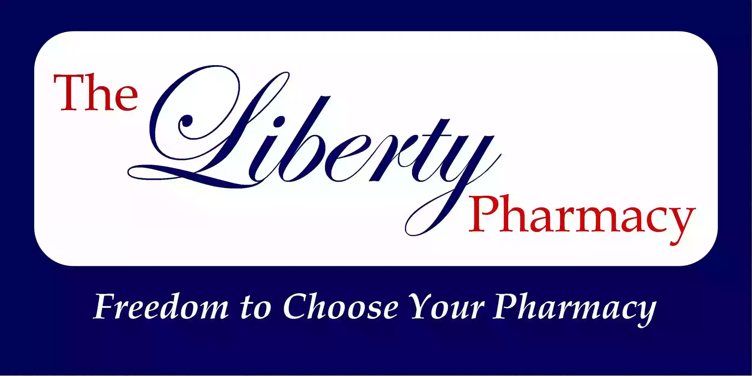 The Liberty Pharmacy