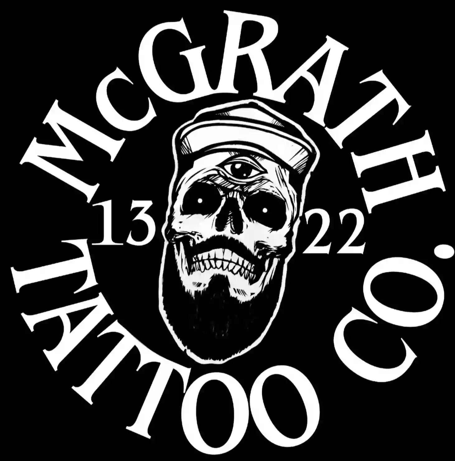 McGrath Tattoo Co. Limited