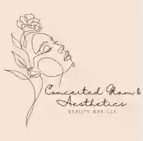 Conceited Glam & Aesthetics Beauty Bar LLC