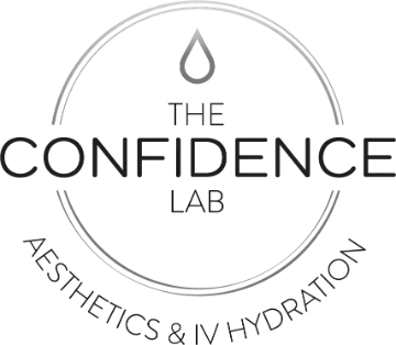 The Confidence Lab Aesthetics & IV Hydration