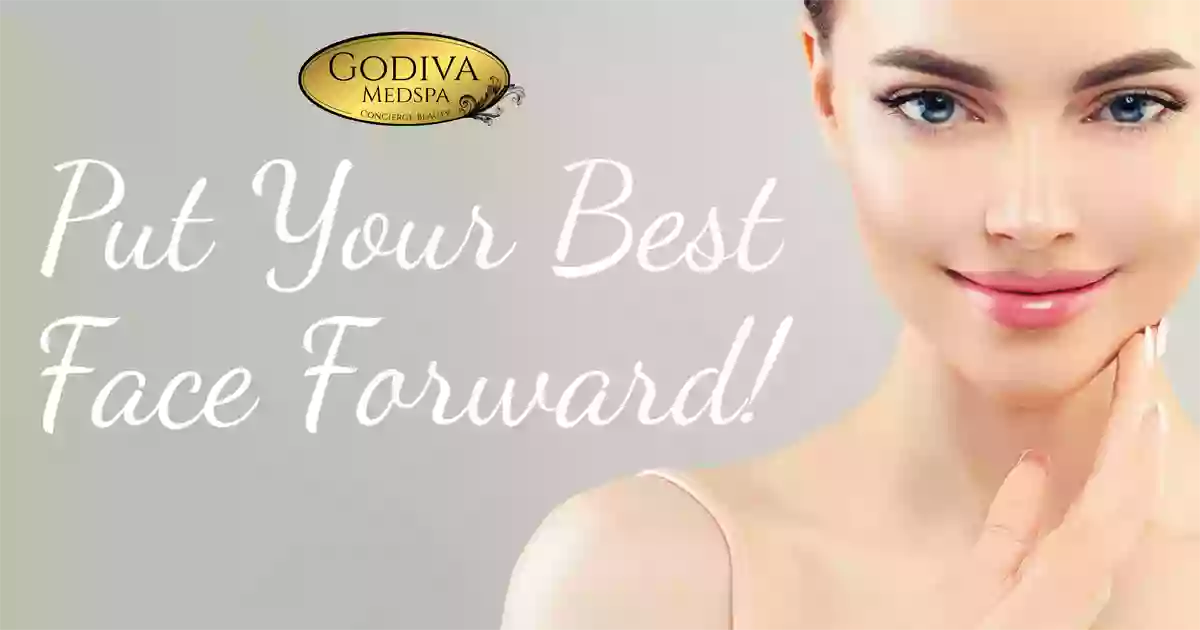 Godiva Medspa Centerville