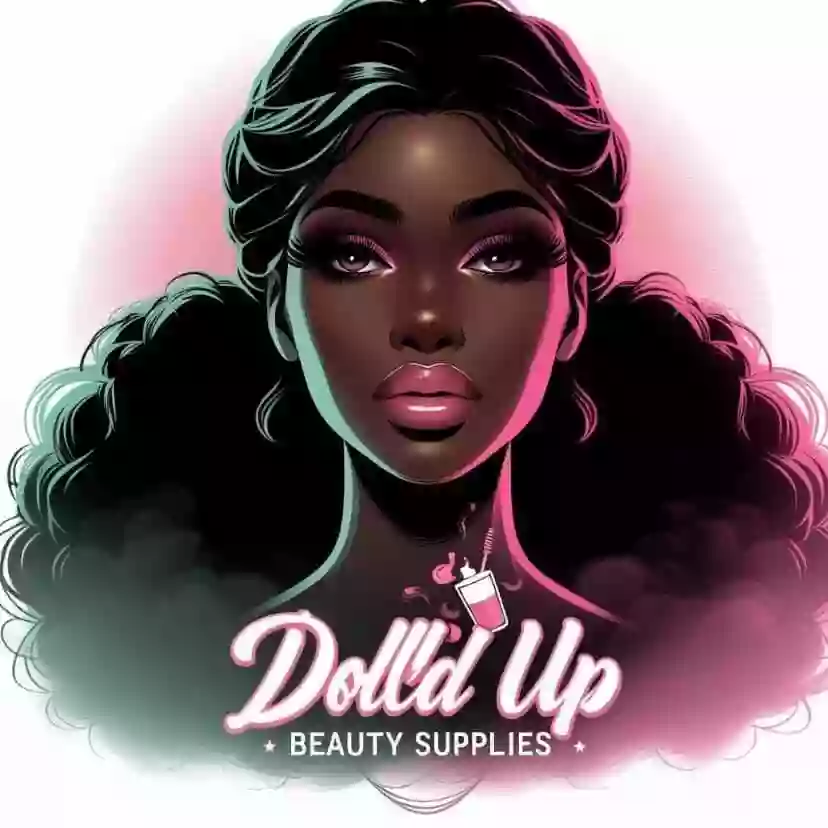 Doll’d Up Beauty Supplies