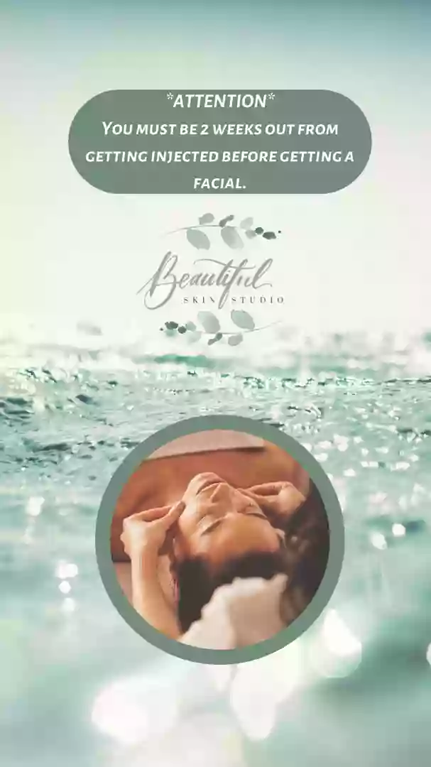 Beautiful Skin Studio