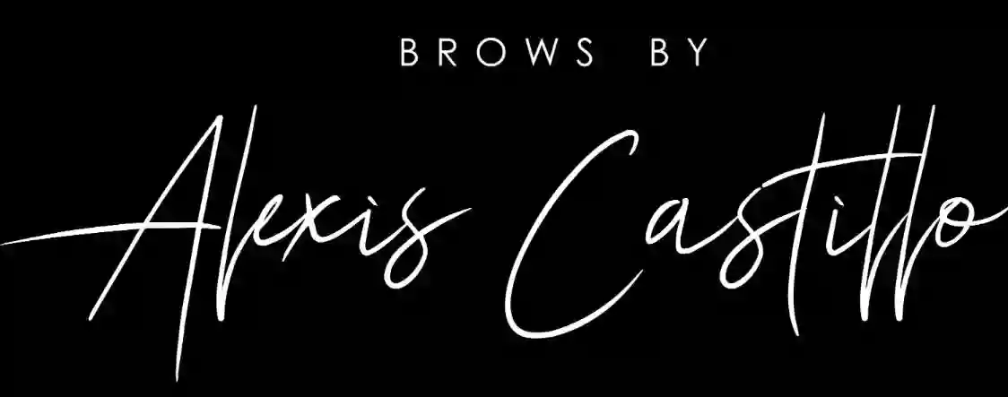 Brows by Alexis Castillo