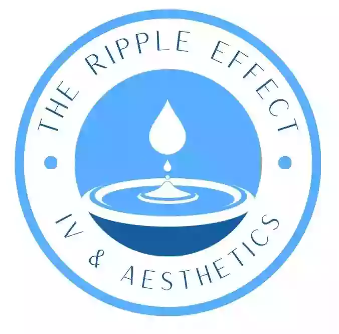 The Ripple Effect IV & Aesthetics