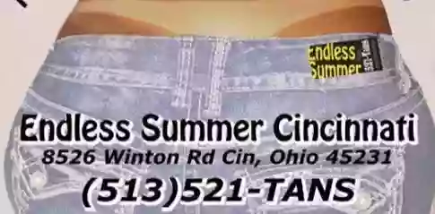 Endless Summer Tanning Cincinnati