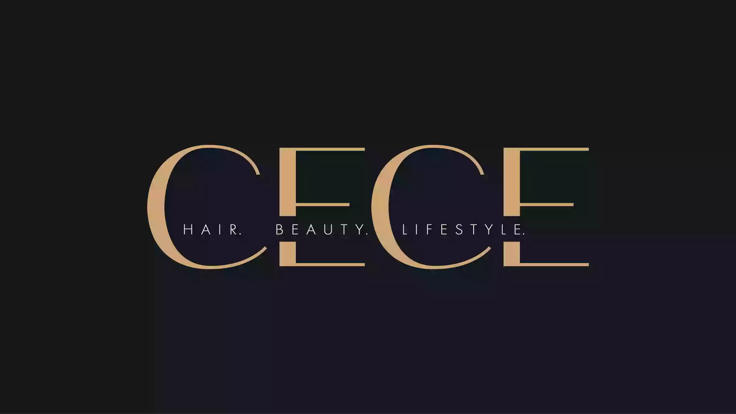 CeCe DeCurtins Hairstylist