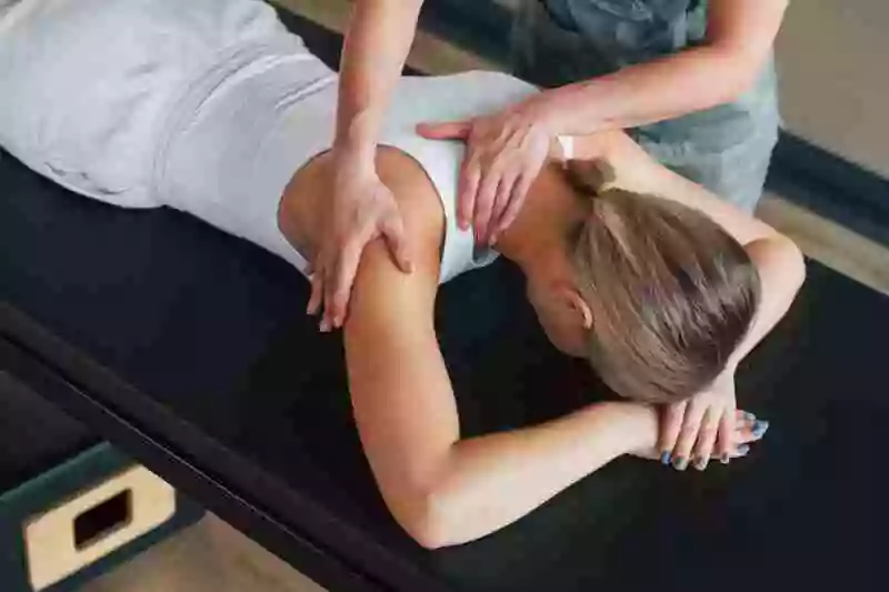 Integrative Touch Medical Massage & Wellness Center