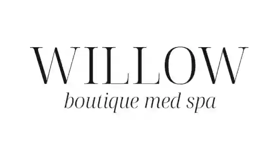 Willow Boutique Med Spa