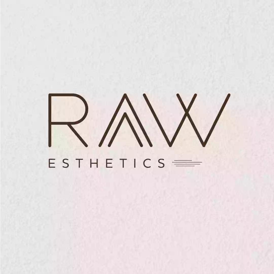 Raw Esthetics Wellness