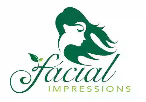 Facial Impressions