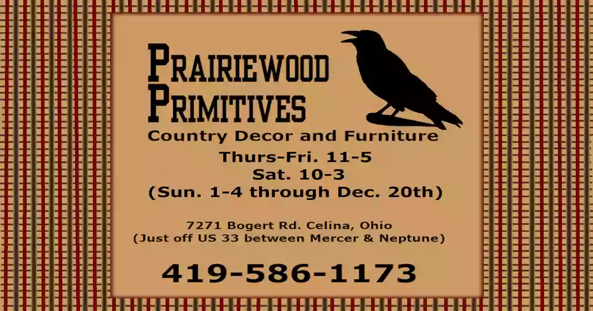 Prairiewood Primitives