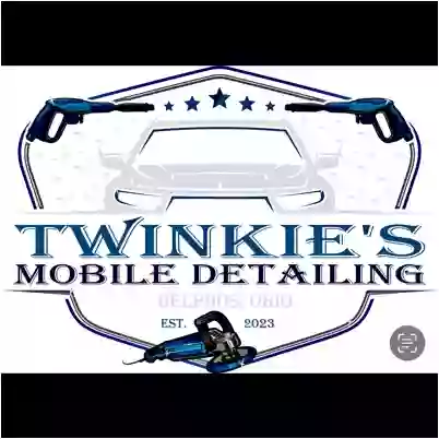 Twinkies Mobile Detailing