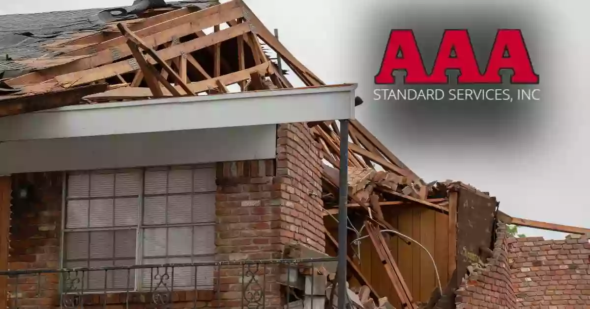 AAA Standard Services, Inc.