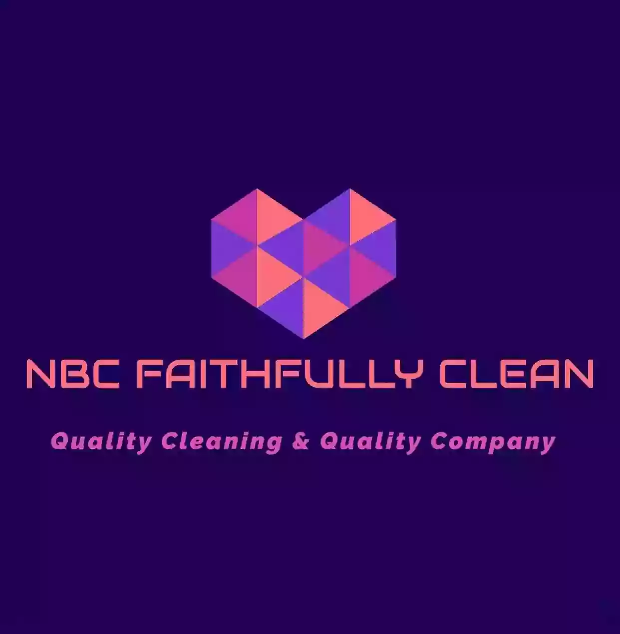 NBC FAITHFULLY CLEAN