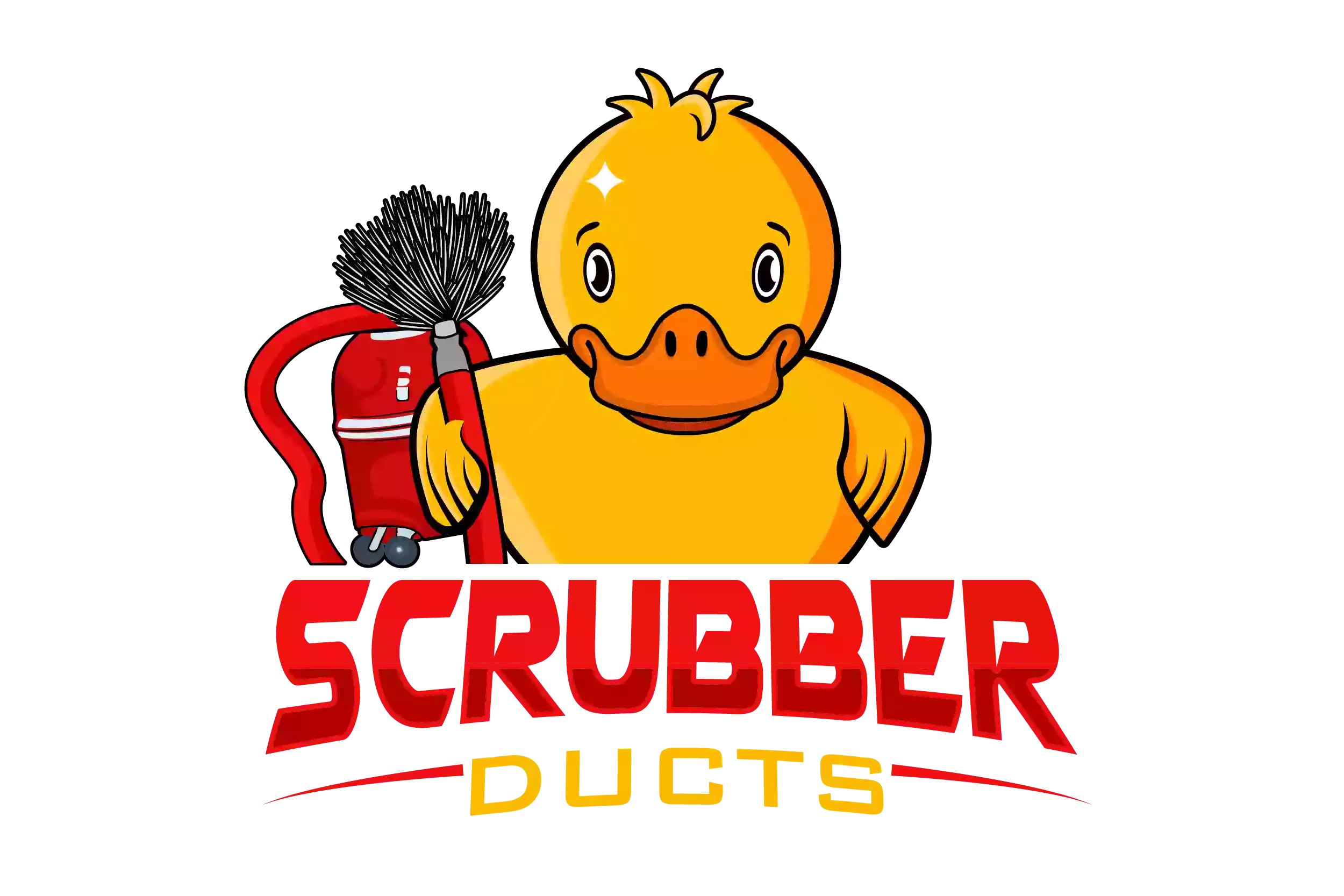 Scrubber Ducts