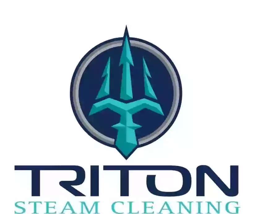 Triton Steam Cleaning