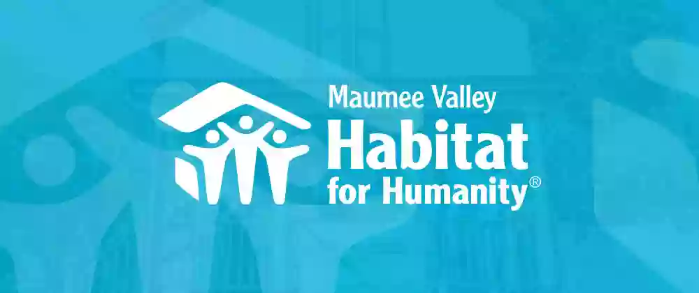 ReStore - Maumee Valley Habitat for Humanity