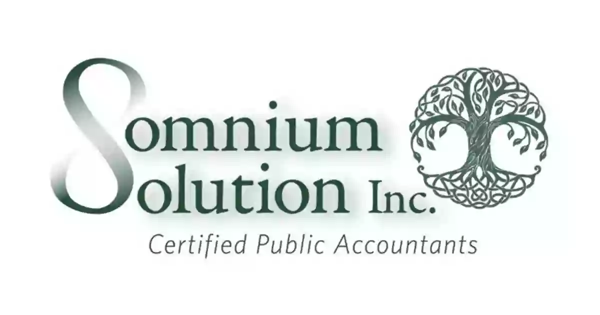 Somnium Solution, Inc.