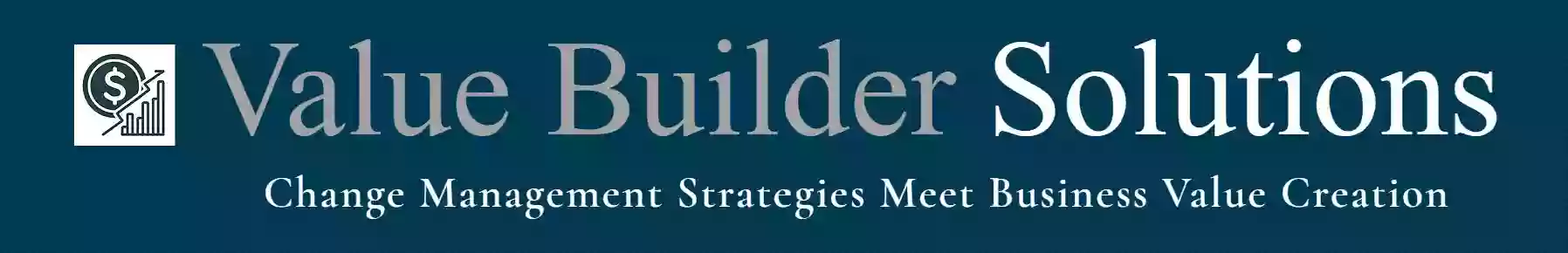 Value Builder Solutions Ltd