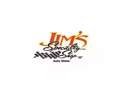 Jim's Specialty Shop Inc