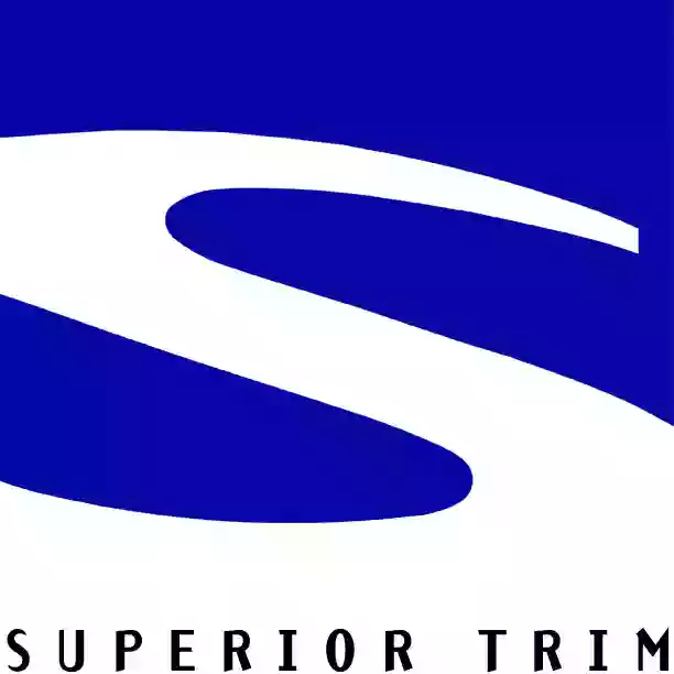 Superior Trim Molded Division