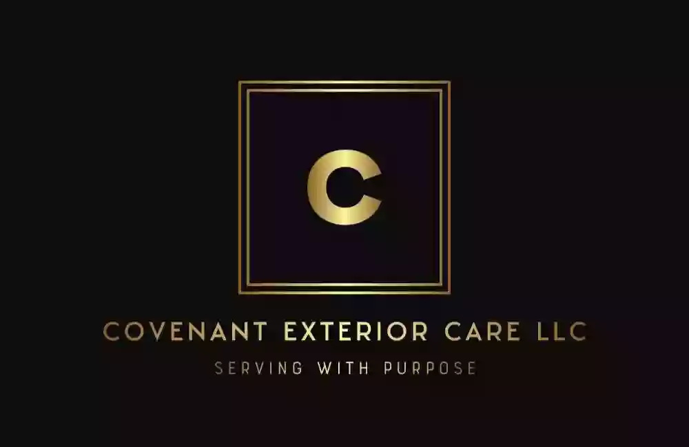 Covenant Exterior Care