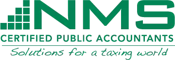 NMS Certified Public Accountants