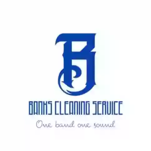 Banks Cleaning Services LLC