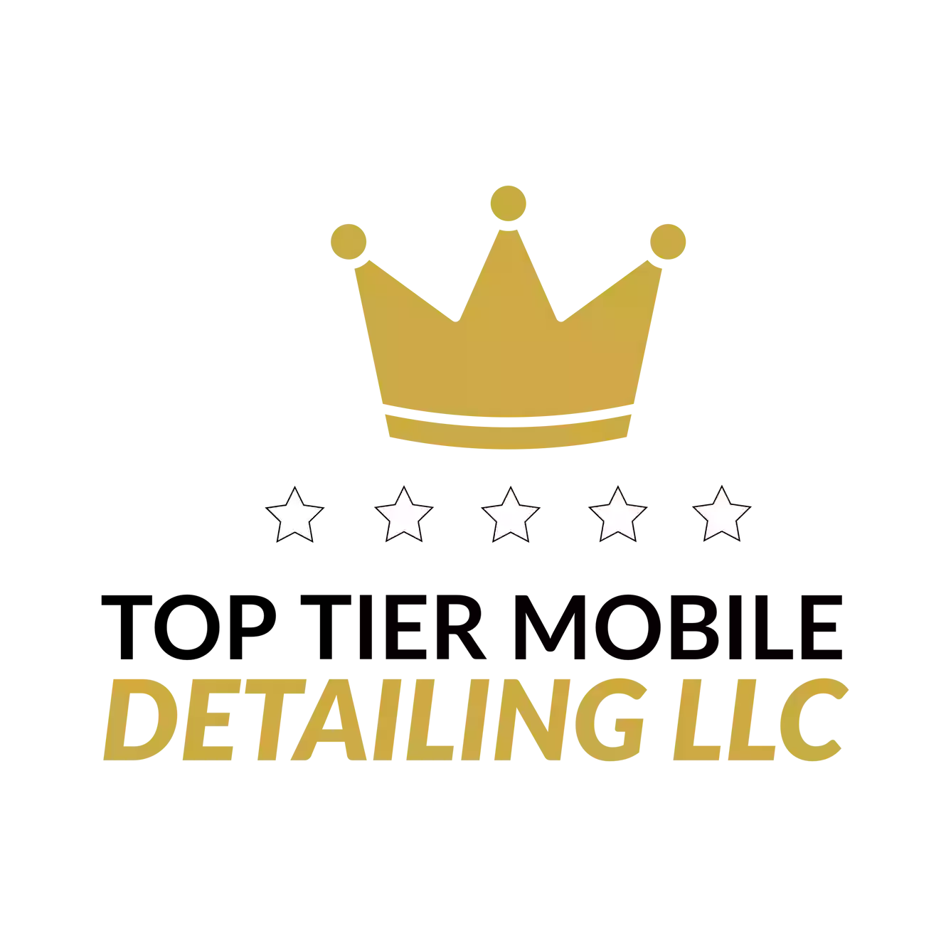 Top Tier Mobile Detailing LLC